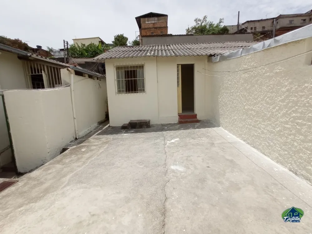 Casa, 7 quartos, 360 m² - Foto 1