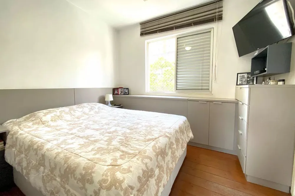 Apartamento, 3 quartos, 111 m² - Foto 13