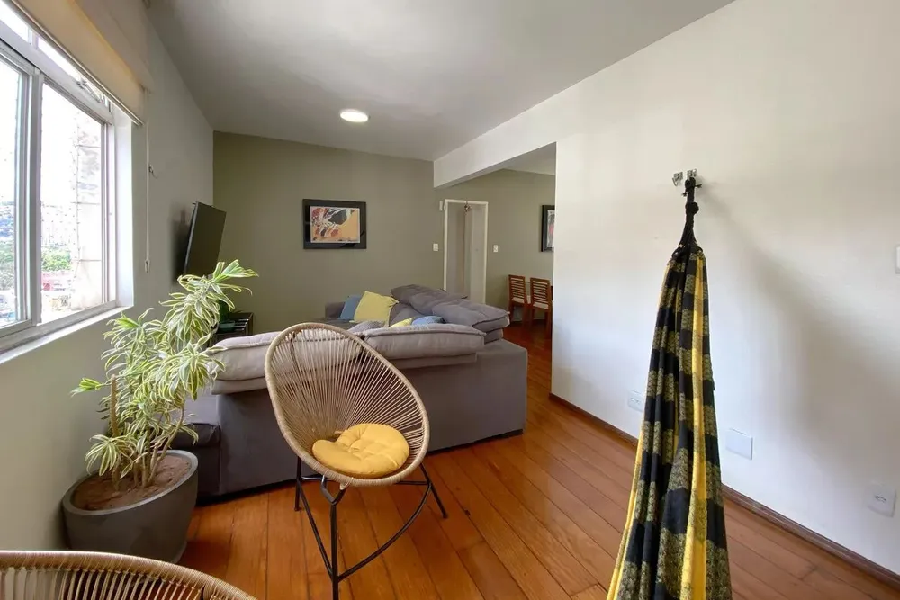 Apartamento, 3 quartos, 111 m² - Foto 3