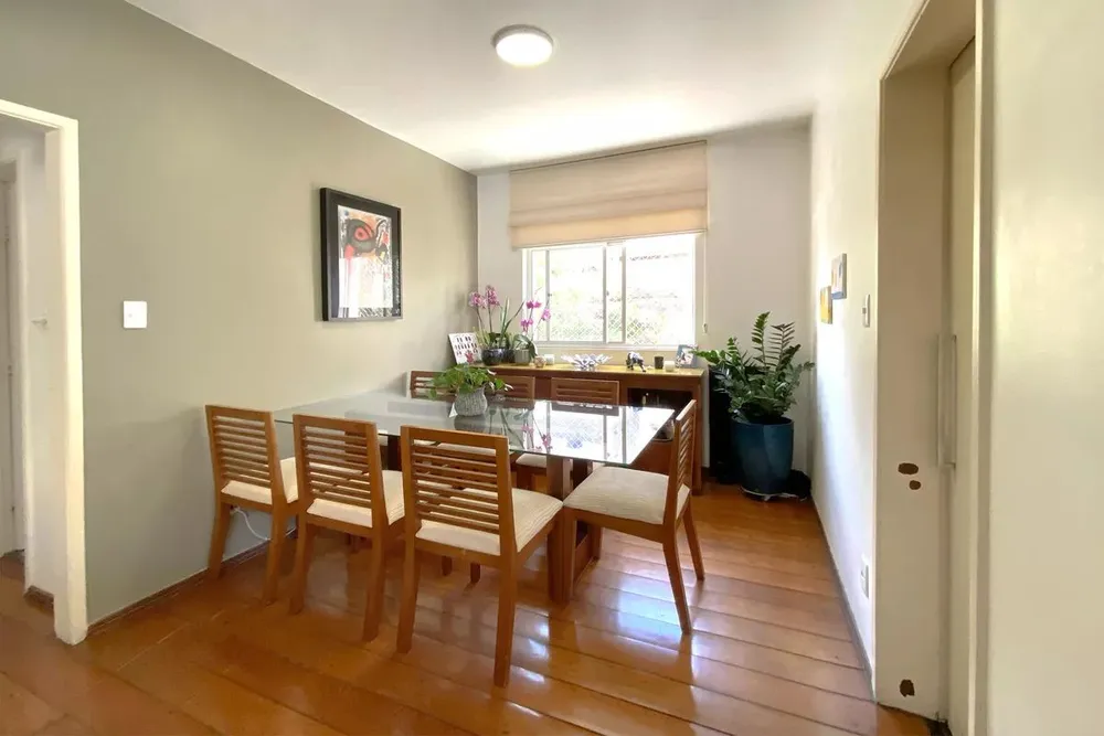 Apartamento, 3 quartos, 111 m² - Foto 4