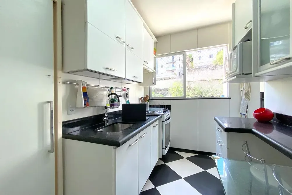 Apartamento, 3 quartos, 111 m² - Foto 6