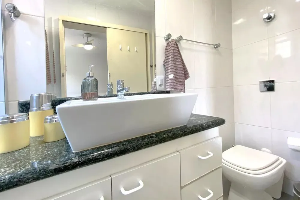 Apartamento, 3 quartos, 111 m² - Foto 15