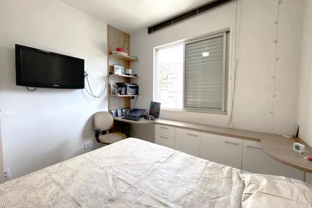 Apartamento, 3 quartos, 111 m² - Foto 12