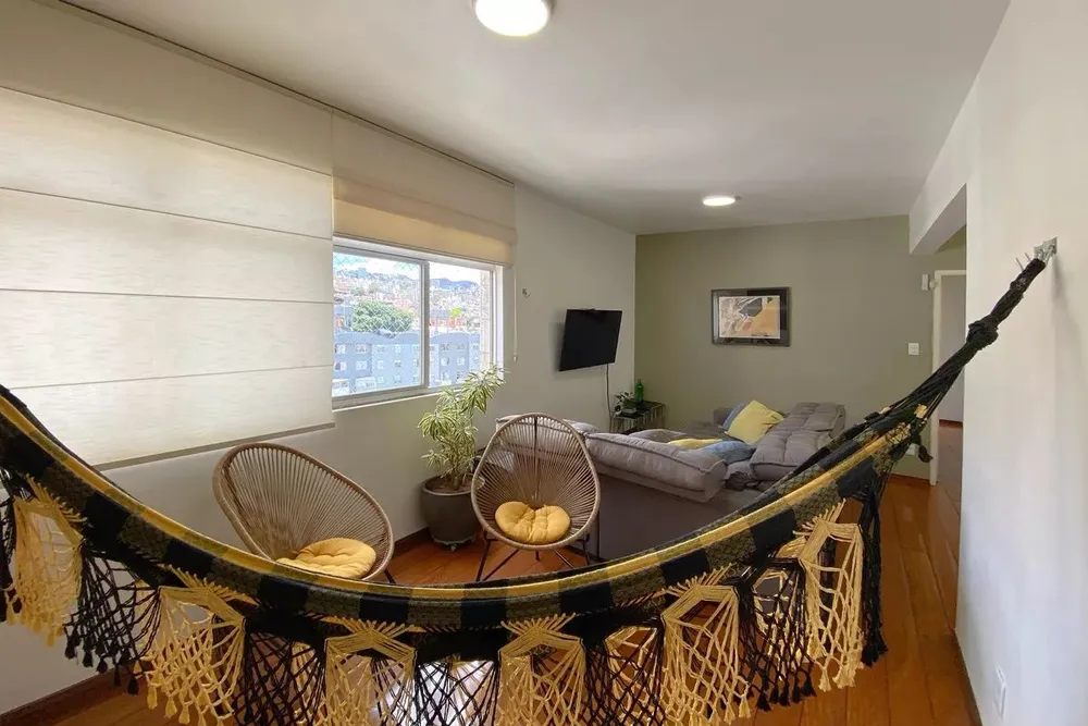 Apartamento, 3 quartos, 111 m² - Foto 2