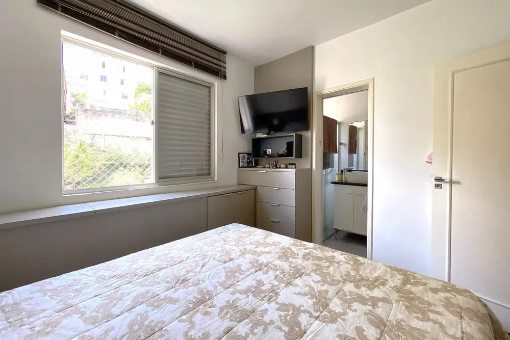 Apartamento, 3 quartos, 111 m² - Foto 14