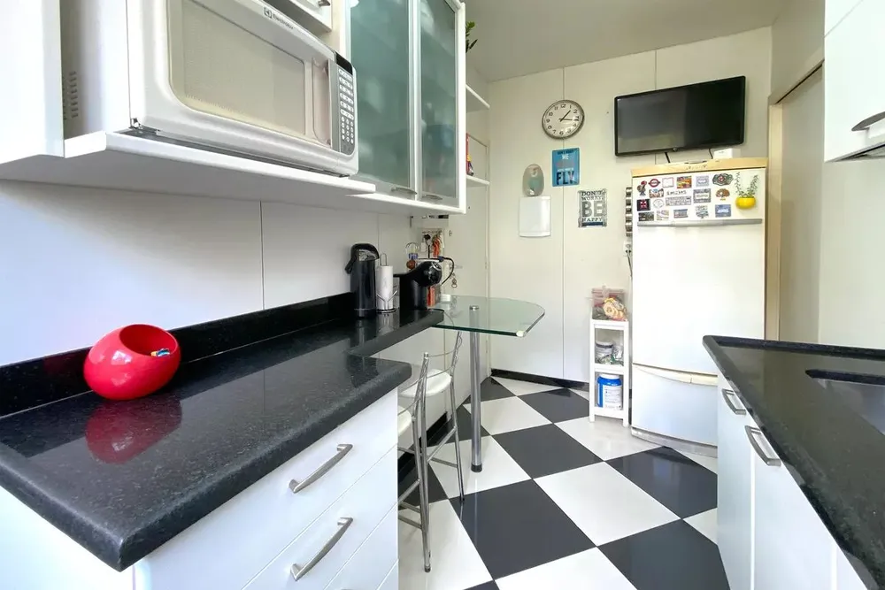 Apartamento, 3 quartos, 111 m² - Foto 8