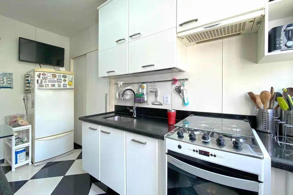 Apartamento, 3 quartos, 111 m² - Foto 5
