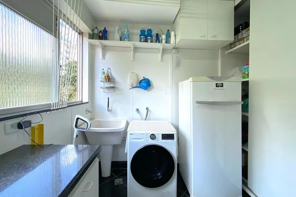 Apartamento, 3 quartos, 111 m² - Foto 10