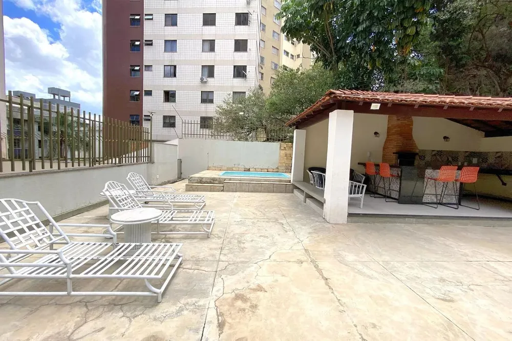 Apartamento, 3 quartos, 111 m² - Foto 20