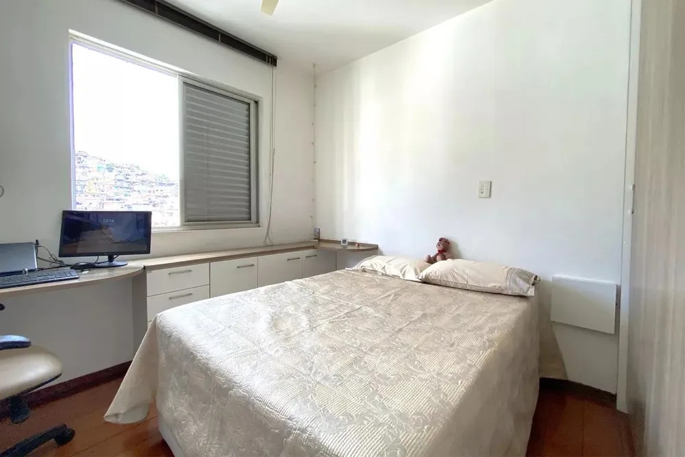 Apartamento, 3 quartos, 111 m² - Foto 11