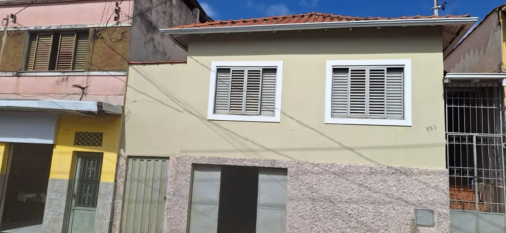 Casa, 3 quartos, 130 m² - Foto 1