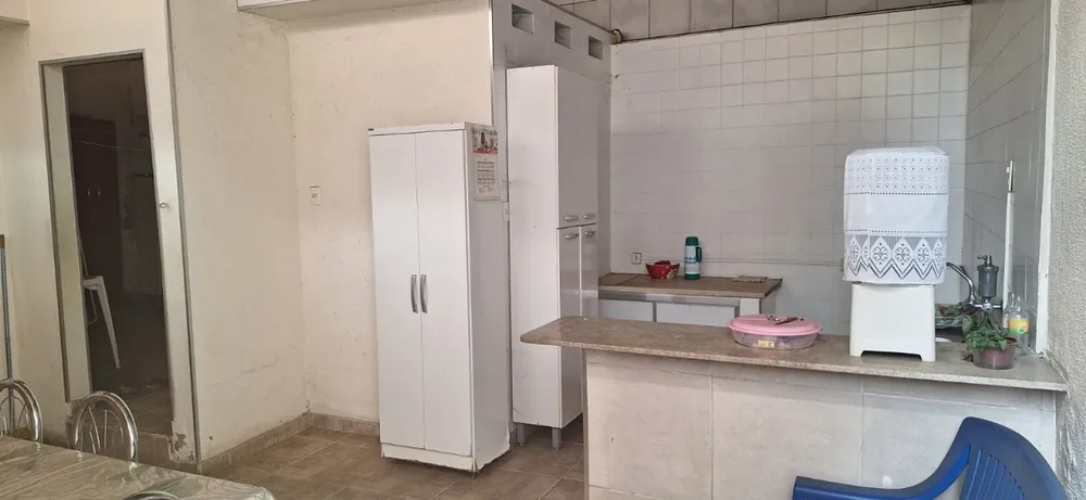 Casa, 3 quartos, 130 m² - Foto 11