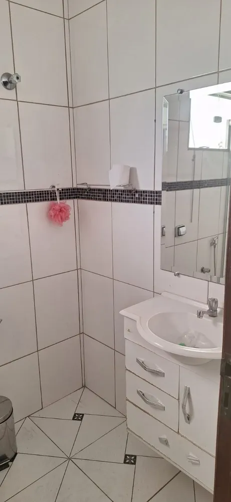 Casa, 3 quartos, 130 m² - Foto 9