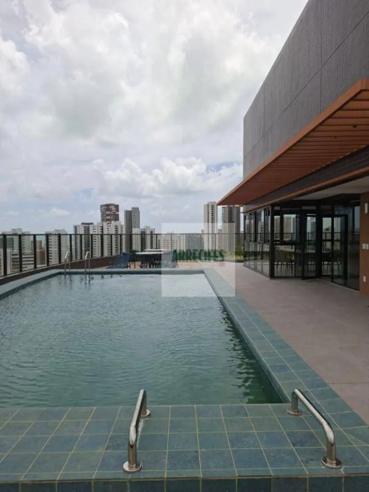 Apartamento, 4 quartos, 130 m² - Foto 8