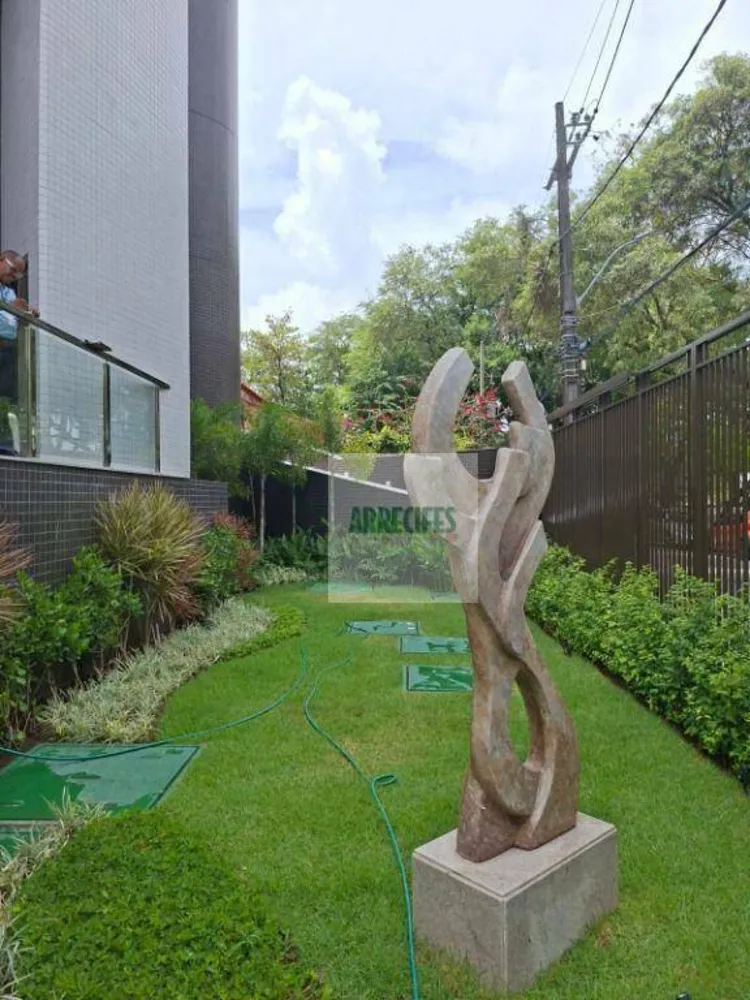Apartamento, 4 quartos, 130 m² - Foto 6