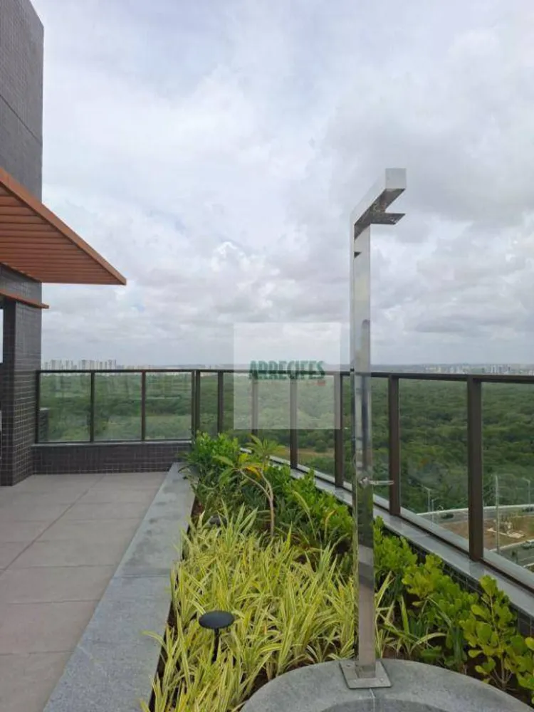 Apartamento, 4 quartos, 130 m² - Foto 9