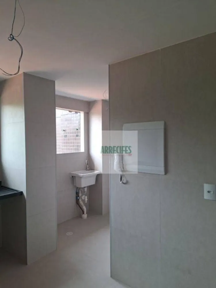 Apartamento, 4 quartos, 130 m² - Foto 19