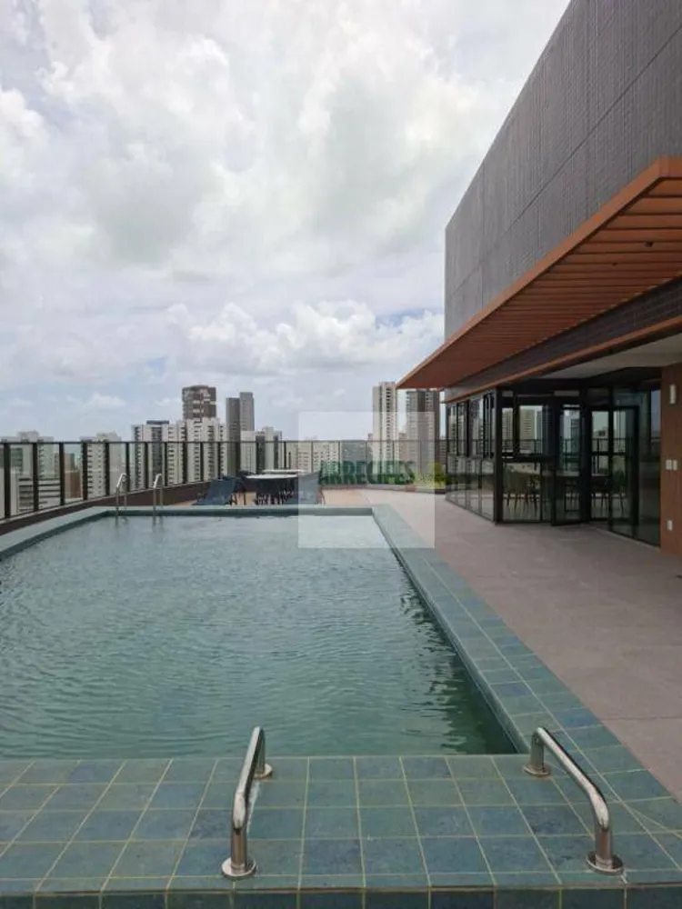 Apartamento, 4 quartos, 130 m² - Foto 8