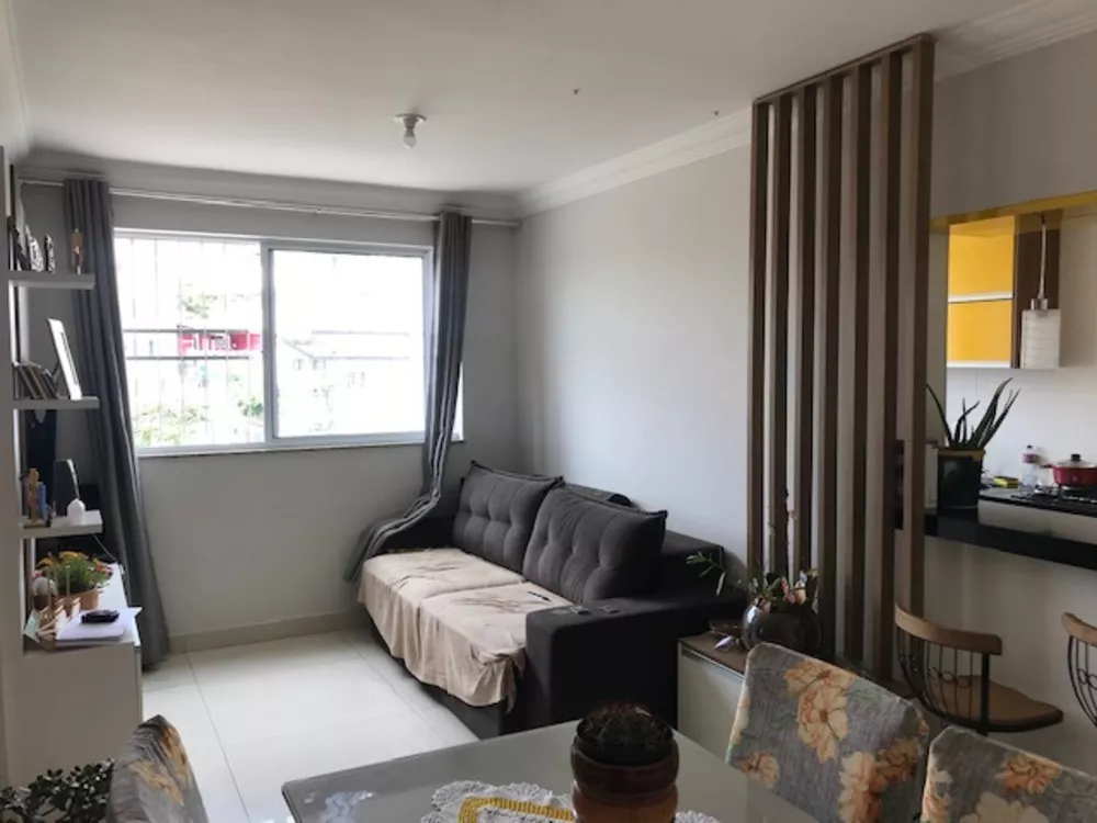 Apartamento à venda com 2 quartos, 68m² - Foto 1