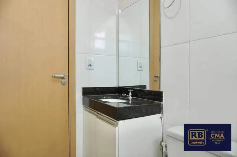 Apartamento, 2 quartos, 65 m² - Foto 2