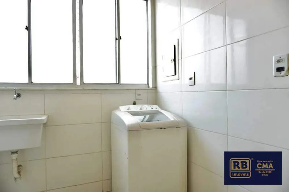 Apartamento, 2 quartos, 65 m² - Foto 1