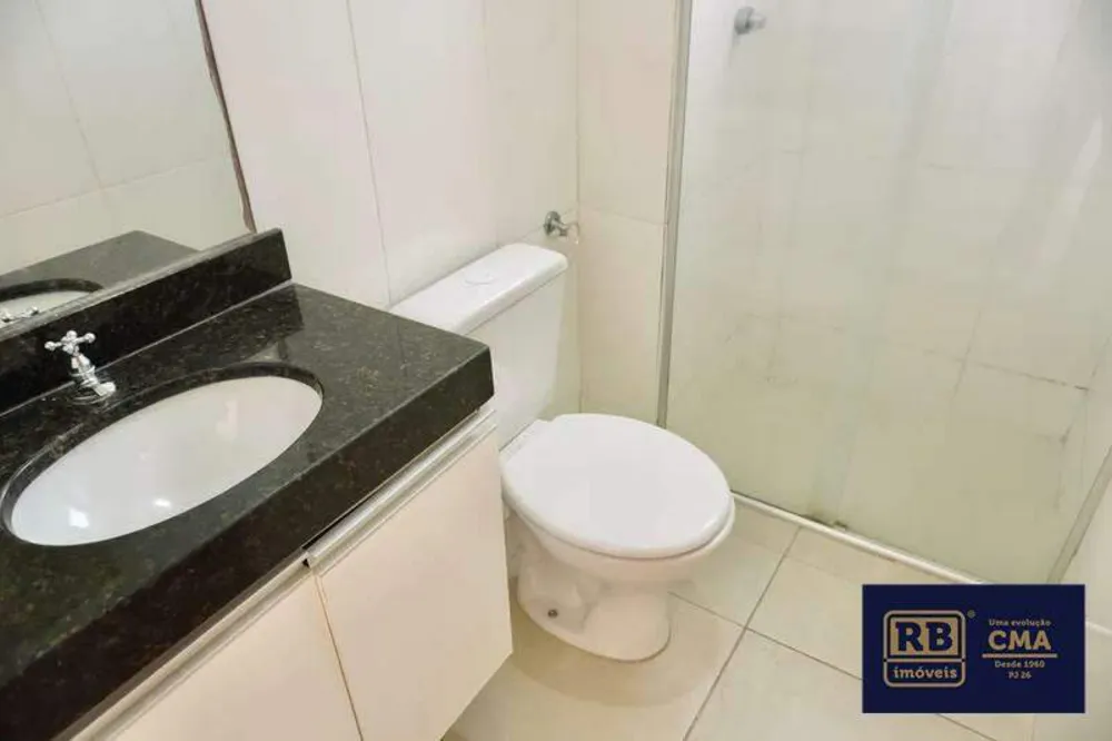 Apartamento, 2 quartos, 65 m² - Foto 7