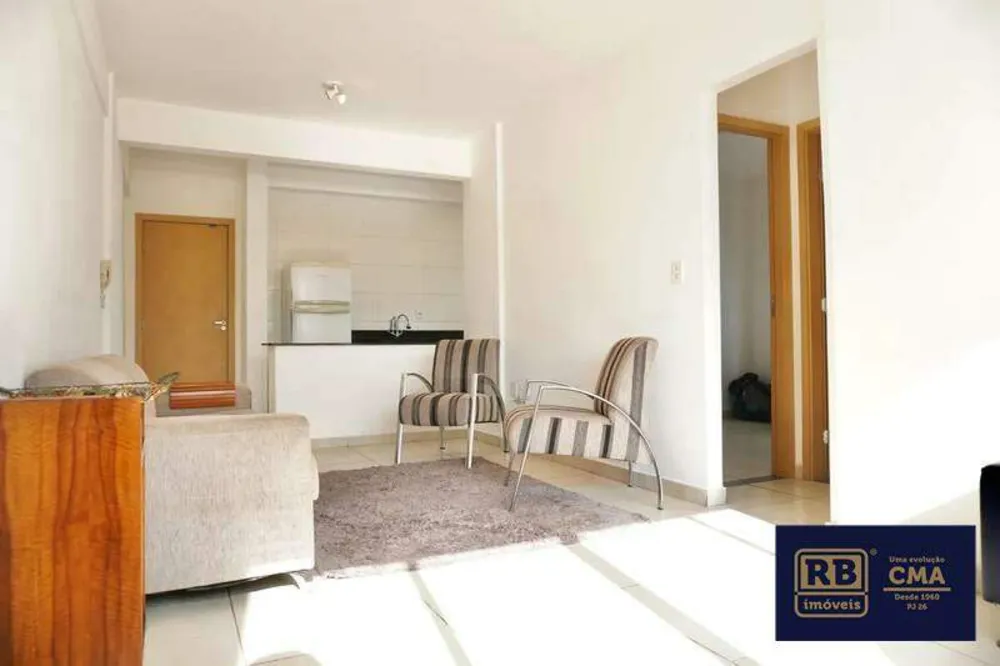 Apartamento, 2 quartos, 65 m² - Foto 6
