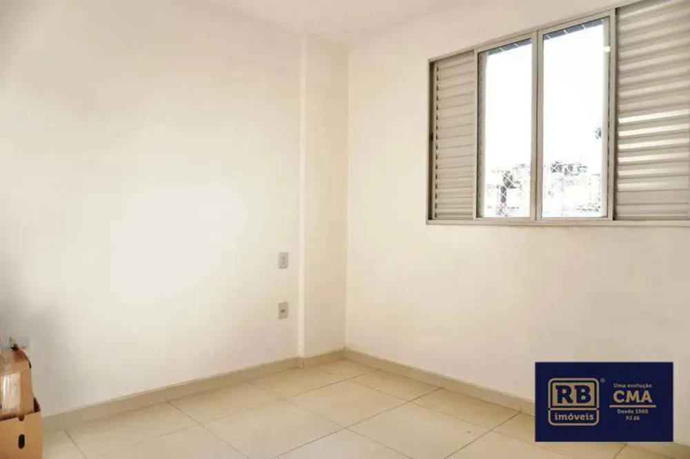 Apartamento, 2 quartos, 65 m² - Foto 4
