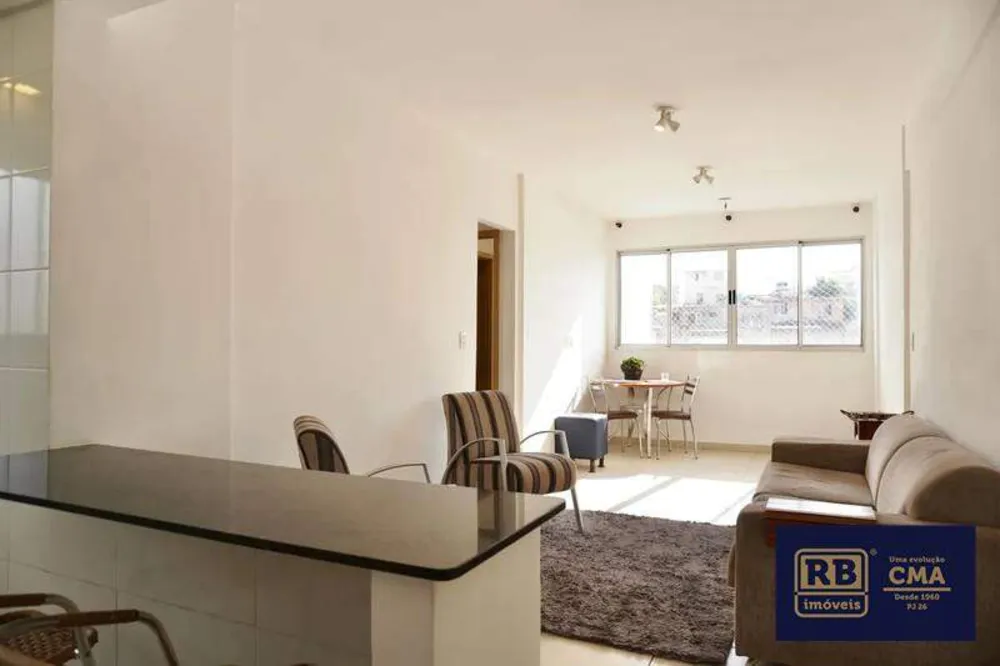 Apartamento, 2 quartos, 65 m² - Foto 4