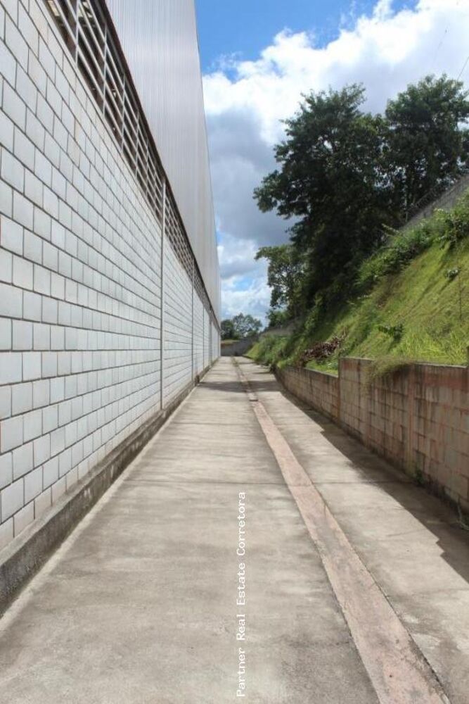 Depósito-Galpão-Armazém para alugar com 1 quarto, 9088m² - Foto 3