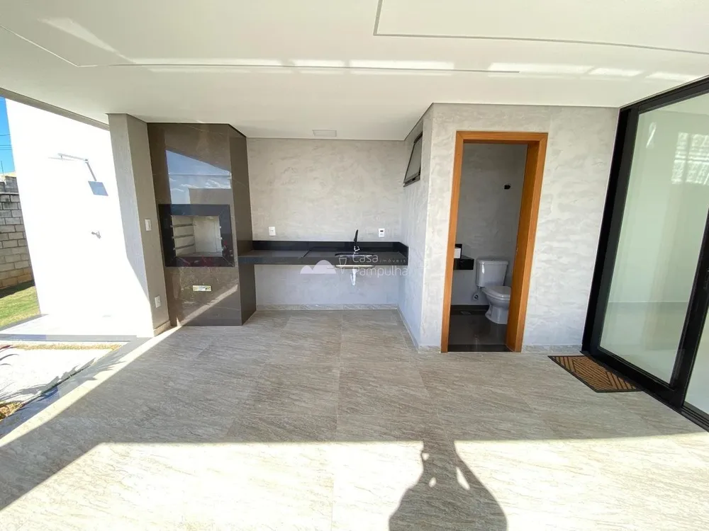 Casa, 4 quartos, 405 m² - Foto 15