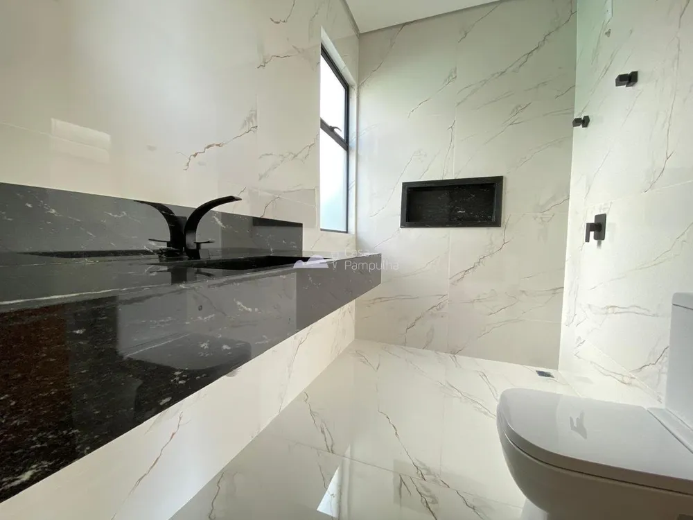 Casa, 4 quartos, 405 m² - Foto 7