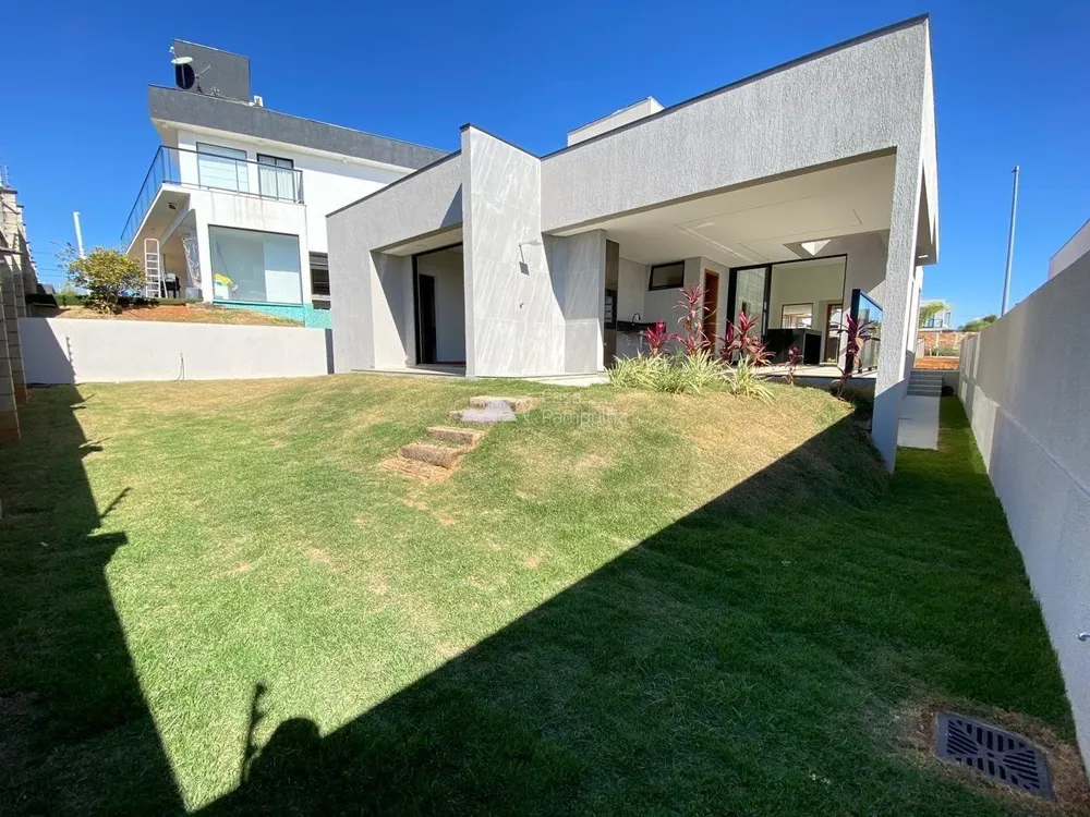 Casa, 4 quartos, 405 m² - Foto 16