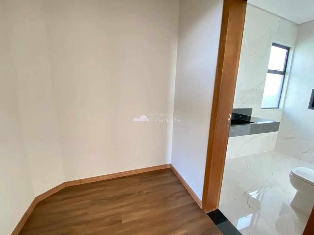 Casa, 4 quartos, 405 m² - Foto 6