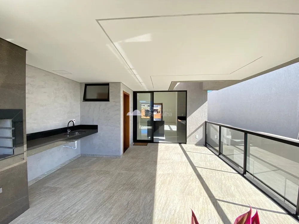 Casa, 4 quartos, 405 m² - Foto 14