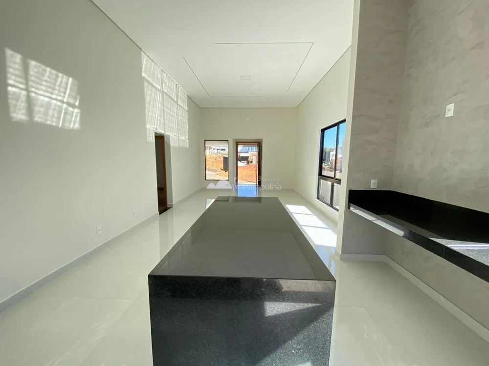 Casa, 4 quartos, 405 m² - Foto 3