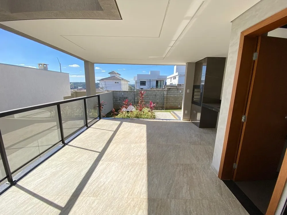 Casa, 4 quartos, 405 m² - Foto 13