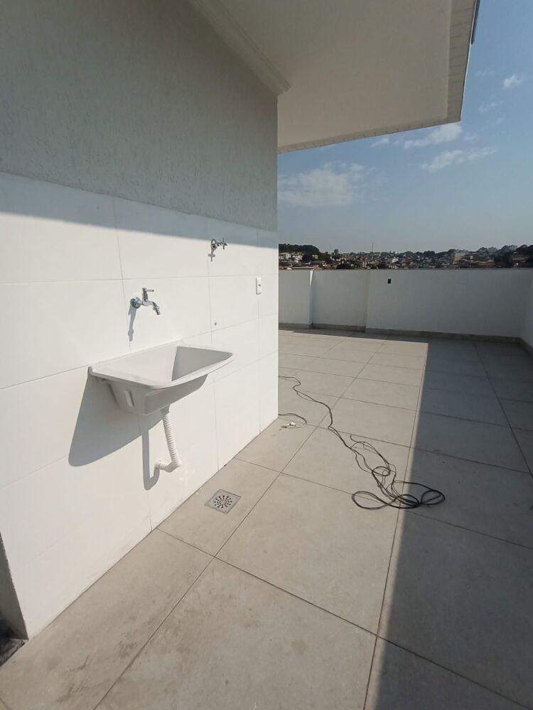 Cobertura à venda com 3 quartos, 59m² - Foto 3