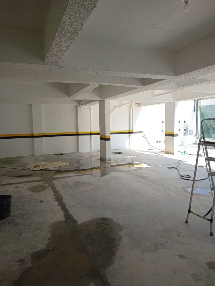 Cobertura à venda com 3 quartos, 59m² - Foto 4