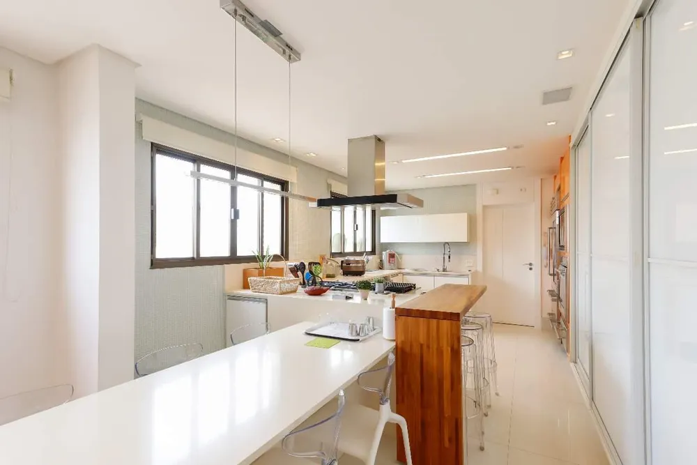 Apartamento, 4 quartos, 600 m² - Foto 5