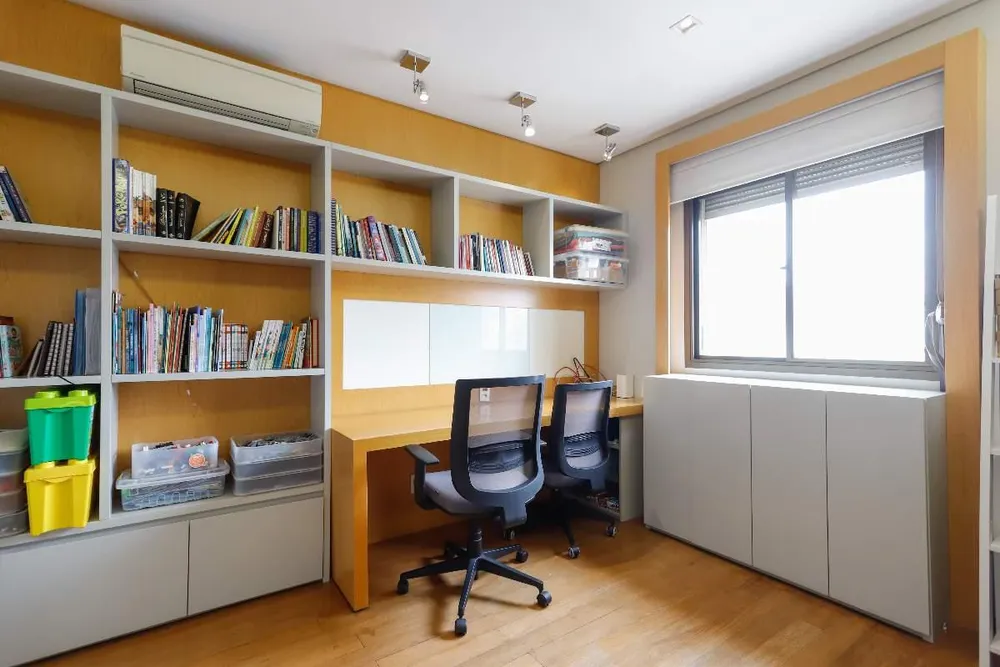 Apartamento, 4 quartos, 600 m² - Foto 7