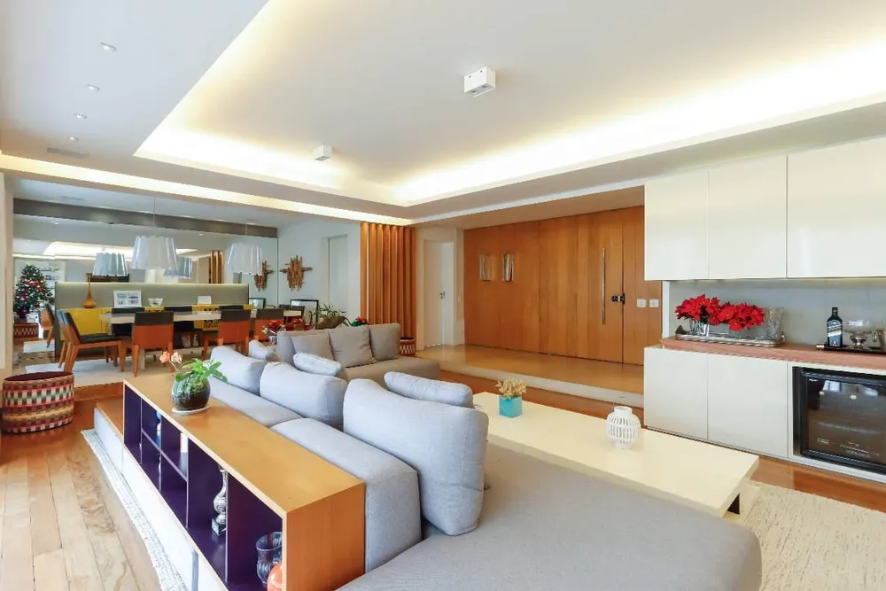 Apartamento, 4 quartos, 600 m² - Foto 3