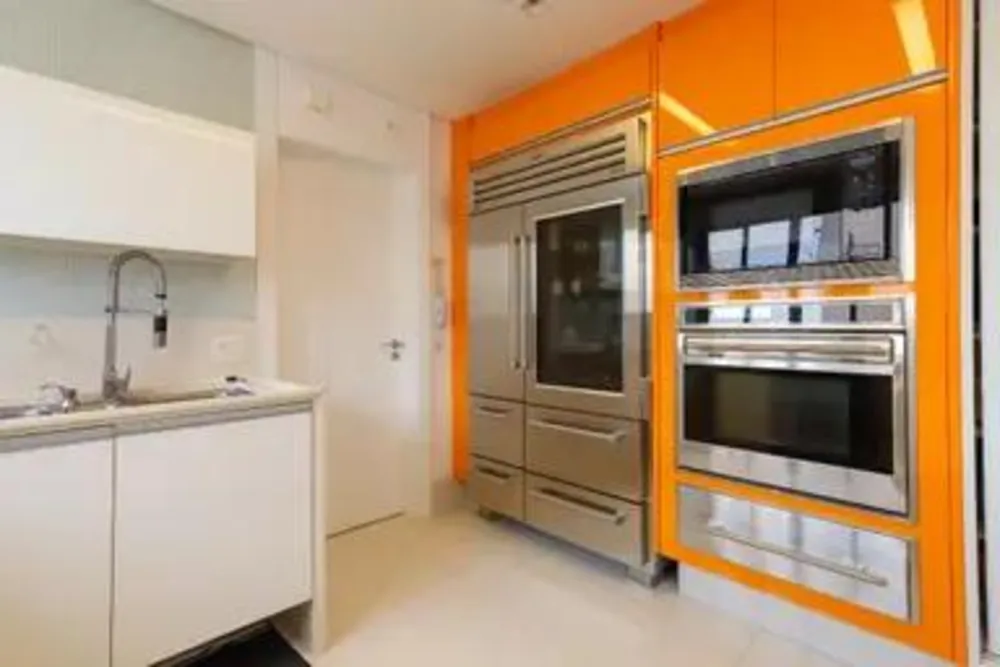 Apartamento, 4 quartos, 600 m² - Foto 16
