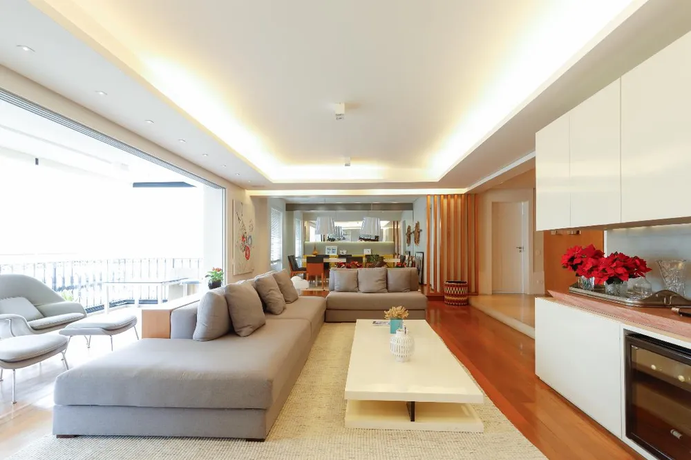 Apartamento, 4 quartos, 600 m² - Foto 15