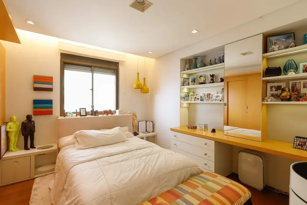 Apartamento, 4 quartos, 600 m² - Foto 9
