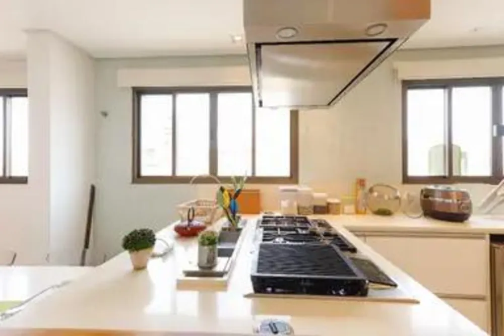 Apartamento, 4 quartos, 600 m² - Foto 18
