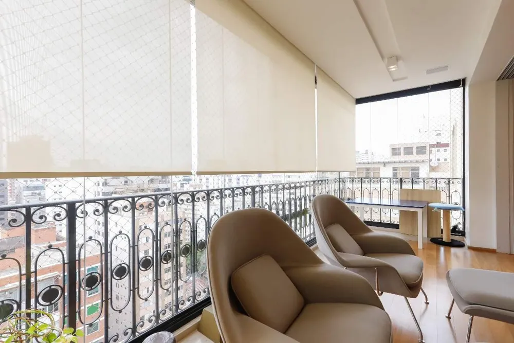 Apartamento, 4 quartos, 600 m² - Foto 14