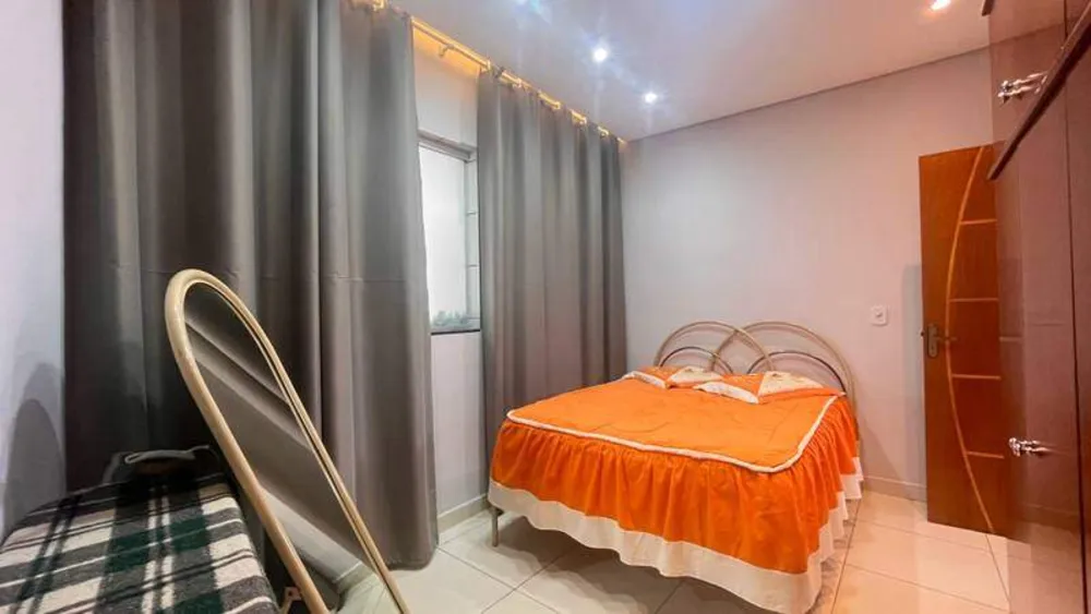 Casa, 3 quartos, 201 m² - Foto 7
