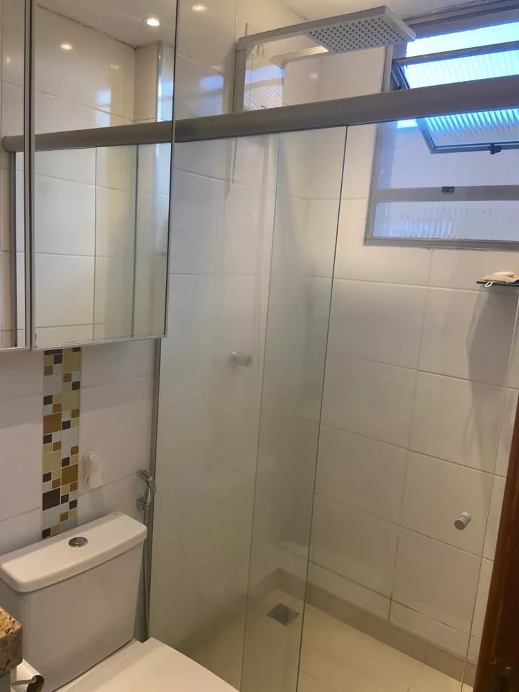 Apartamento à venda com 3 quartos, 58m² - Foto 4