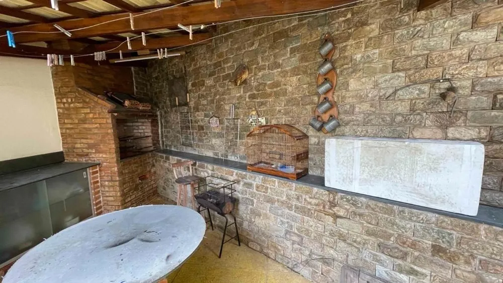 Casa, 5 quartos, 352 m² - Foto 16